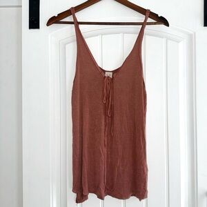 Free People tank